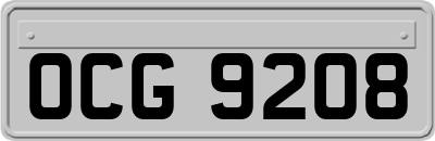 OCG9208