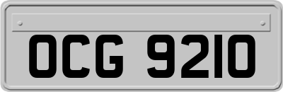 OCG9210