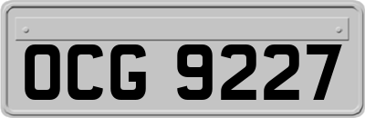 OCG9227