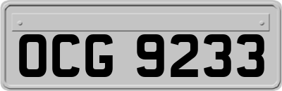 OCG9233