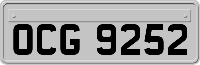 OCG9252