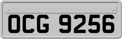 OCG9256