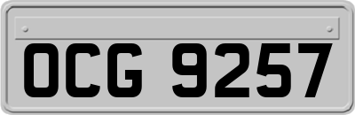 OCG9257