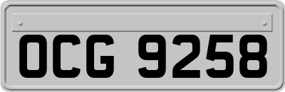 OCG9258