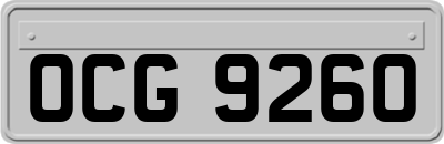 OCG9260
