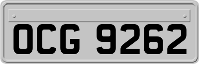 OCG9262