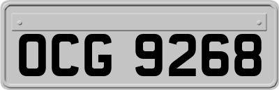 OCG9268