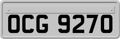 OCG9270