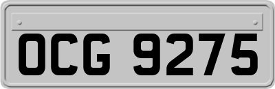 OCG9275