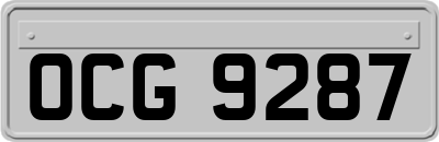 OCG9287