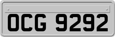 OCG9292