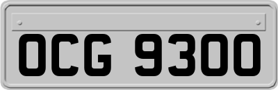 OCG9300