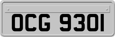 OCG9301