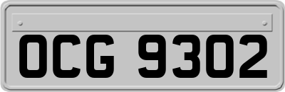 OCG9302