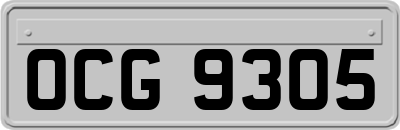 OCG9305