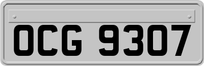 OCG9307