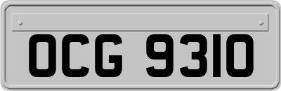 OCG9310