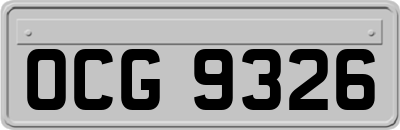 OCG9326