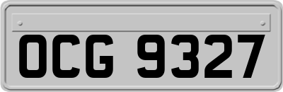 OCG9327