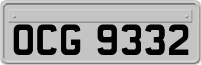 OCG9332