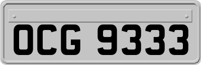 OCG9333