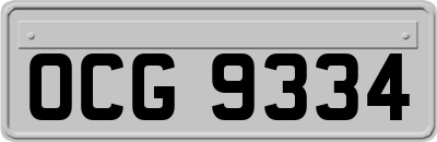 OCG9334
