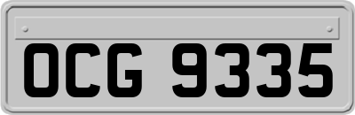 OCG9335