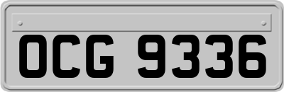 OCG9336