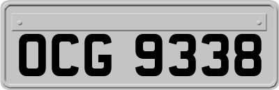 OCG9338