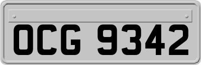 OCG9342