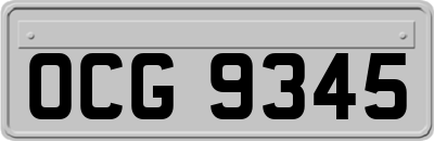 OCG9345