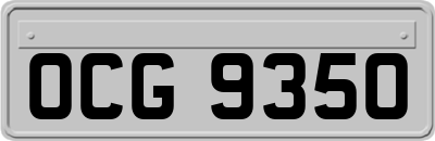 OCG9350