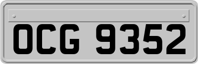 OCG9352