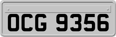 OCG9356