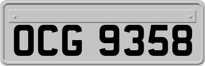 OCG9358