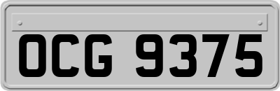 OCG9375