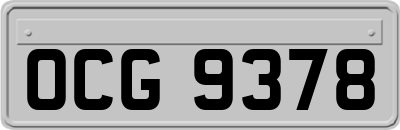 OCG9378