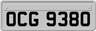 OCG9380