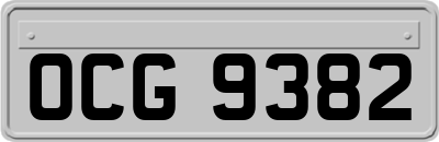 OCG9382
