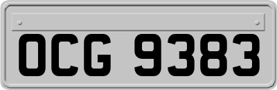 OCG9383
