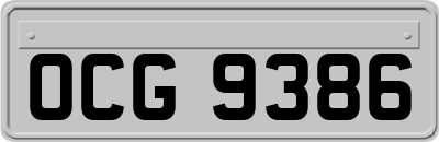 OCG9386