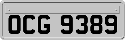 OCG9389