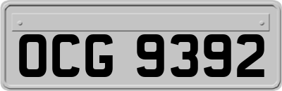 OCG9392
