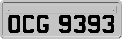 OCG9393