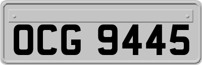 OCG9445
