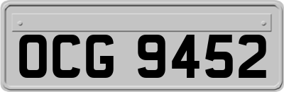 OCG9452