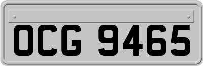 OCG9465