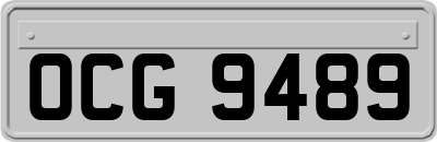 OCG9489