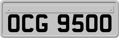 OCG9500