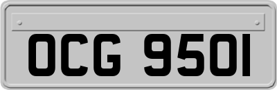 OCG9501